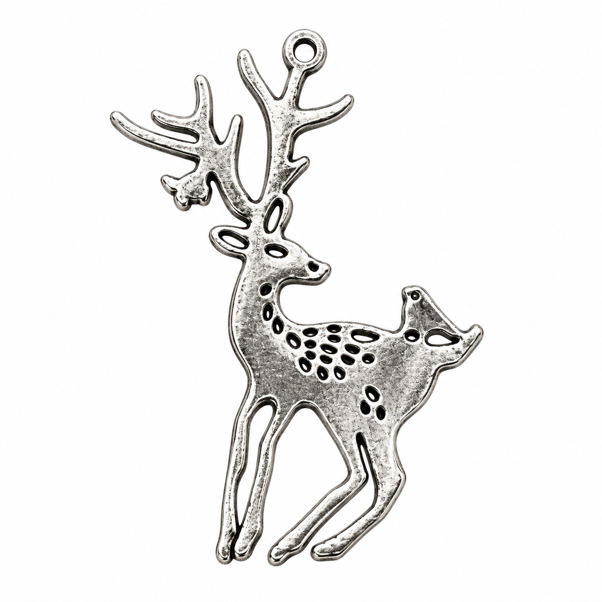 Deer Charm