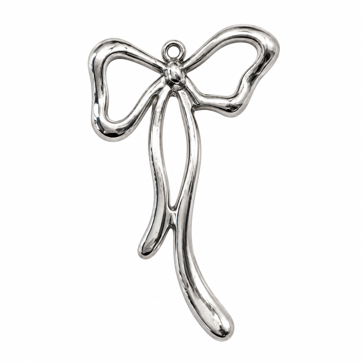 Bow Charm