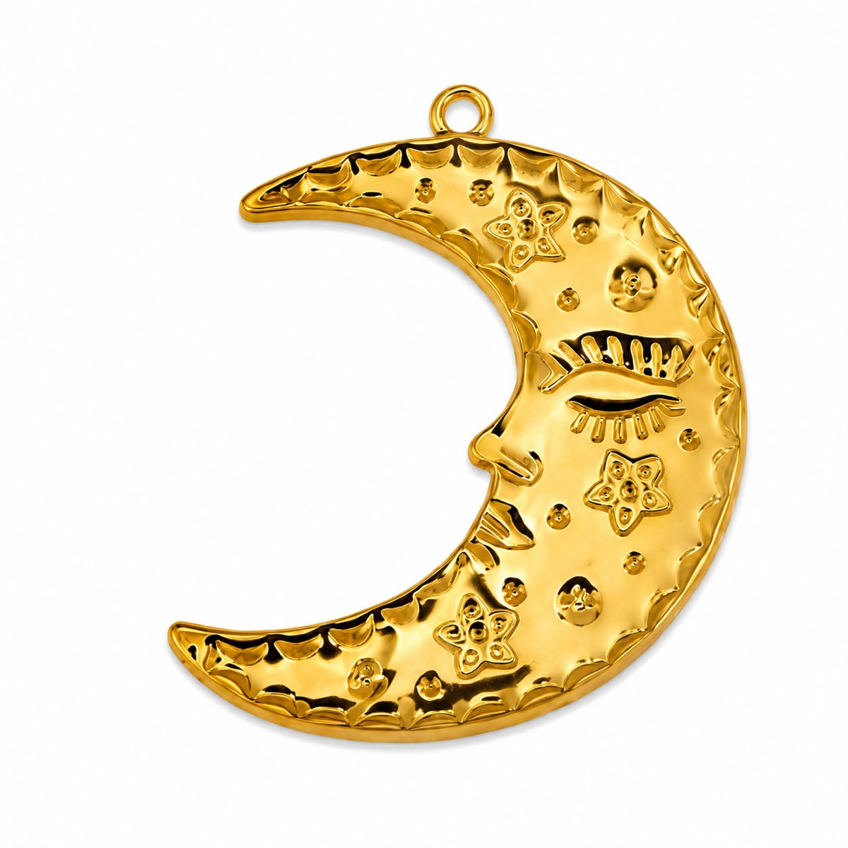 Moon Charm