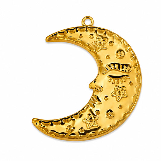 Moon Charm